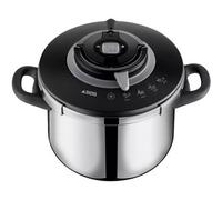 Cocotte-minute Seb Clipso+ CHEF 8L P4551400 Inox Acier inoxydable poli effet moiroir