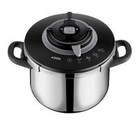 Seb - Autocuiseur 10 L - Clipso+ Chef P4551500