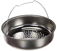 Panier Rigide Inox 8L Diamètre 235 Mm*