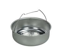 seb panier vapeur rigide pour cocotte 4,5l-6l-7,5l 792185