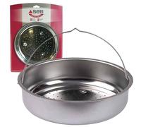 Seb Panier Vapeur Rigide Pour Cocotte 8l 792654