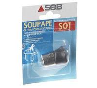 Pièce détachée SEB noir 790076 authentique / cocotte minute
