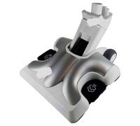 Rowenta Brosse complète Clean & Steam pour nettoyeur vapeur RS-2230001387 (SEB)