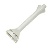 Pied de mixeur blanc (44139-5356) - Robot ménager (SS-989470 SEB)