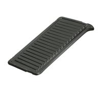 Plaque grill pour petit électroménager Tefal - GC2050129Z TS-01034570 GC205012/9Z TS01034570 - SEB - Noir