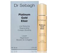 Seb Platinum Gold Elixir 4x10ml