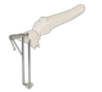 Poignée friteuse ss-994679 seb,