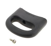 Poignee De Cuve Fixe Noire Pour Pieces Cuisson Petit Electromenager Seb - Ss-980742 G