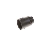 Seb - Raccord Flexible Noir - Ref: Rs-rt3508