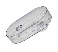 SEB Réservoir à grains pour cafetière, expresso KRUPS MS-4A12893, capacité 0.12 kg, Transparent, Classique, Entièrement automatique