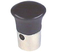 Sa790076 soupape noire pour autocuiseur authentique