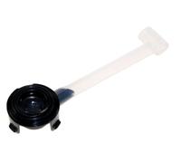 Siege reservoir + tuyau machine a cafe Krups MS-0042592