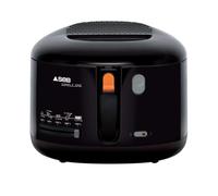 Tefal FF1608 Unique 2,1 L 1900 W Noir