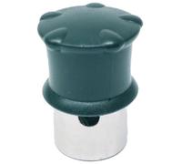 SEB Soupape tournante verte pour cocotte Réf. SEB 980006