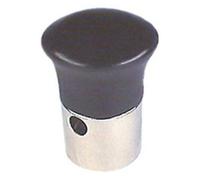 SEB - SOUPAPE TOURNANTE NOIRE 790076 SEB