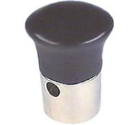 Pièce détachée SEB noir 790076 authentique / cocotte minute
