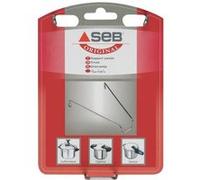 SEB Support panier vapeur 792691 gris