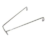 SEB Support panier vapeur 792691 gris