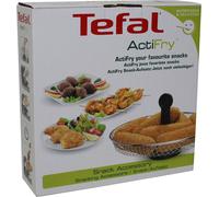 SEB Tefal Original Panier de cuisson pour friteuse à air chaud ActiFry - No : XA701074