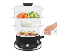 Cuit Vapeur Seb Vc204800 Ultracompact 9l