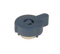 Seb X1020001 Accessoires autocuiseurs Soupape Actua Bleu
