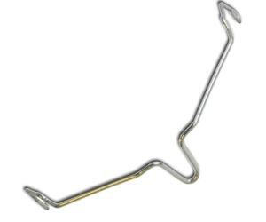 Seb X1030007 Support Panier à Clipser pour Autocuiseur Clipso One / Acticook