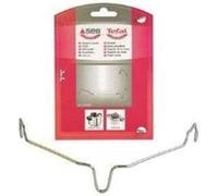 SEB Support panier à clipser X1030007 pour autocuiseur Clipso One / Acticook Gris