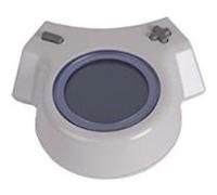 Seb X1060001 Minuteur Clipso Control Rond