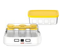 SEB Yaourtiere 2 YG500210 - Fromagère/yaourtière - 1 litre