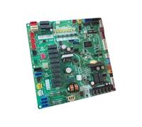 SEB11050(D) carte de commande VRV d'unité extérieure, compatible for Daikin, Circuit de climatiseur PCB, pièces de rechange de climatisation