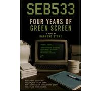 SEB533: Four Years of Green Screen