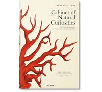 Seba. Cabinet of Natural Curiosities