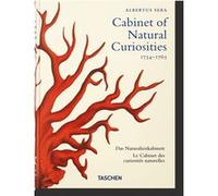 Seba. Cabinet of Natural Curiosities. 40th Ed.