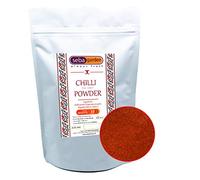 Seba Garden Poudre de piment rouge - 250 g - 250 g | Qualité supérieure | Fabriqué en Turquie