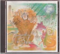 Seba Georges - Lions Indomptables