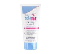 Seba Med Crème pour bébé extra douce pH 5,5 200 ml