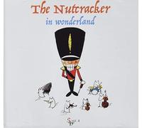 Seba - Nutcracker in Wonderland [Import]