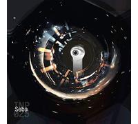 Seba - Seba - No One Dies / Island Dub