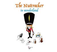 Seba - The Nutcracker In Wonderland