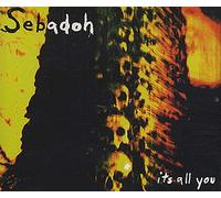 Sebadoh - It's All You [Import]