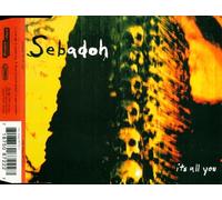 Sebadoh - It's All You [Import]