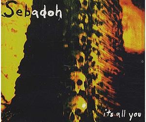 Sebadoh - It's All You [Import]