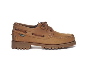 Sebago - Acadia - Mocassin en Cuir - Homme - Chaussures - Brun - Taille: 44 EU