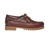 Sebago - Acadia Moccasin - Homme - Chaussures - Brun - Taille: 44 EU