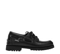 Sebago - Acadia Moccasin - Homme - Chaussures - Noir - Taille: 41 EU