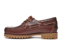 Sebago ACADIA, Mokassins Hommes, Marron (Brown Cinnamon 922), 43.5 EU