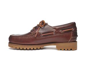 Sebago Acadia, Mokassins Hommes, Marron (Brown Cinnamon 922), 43 EU