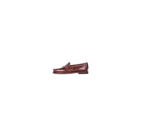 Sebago - Ales Moccasin - Femme - Chaussures - Brun - Taille: 37 1/2 EU