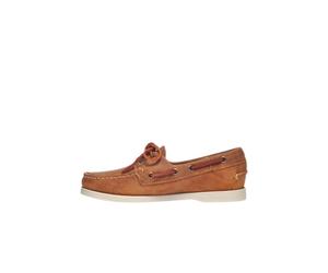 Sebago - Ballerinas - Femme - Chaussures - Brun - Taille: 39 EU