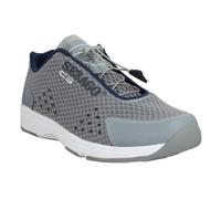 SEBAGO Baskets Cyphon Sea Sport Grey Navy Homme - 014379-43,5-Grey Navy 41,5